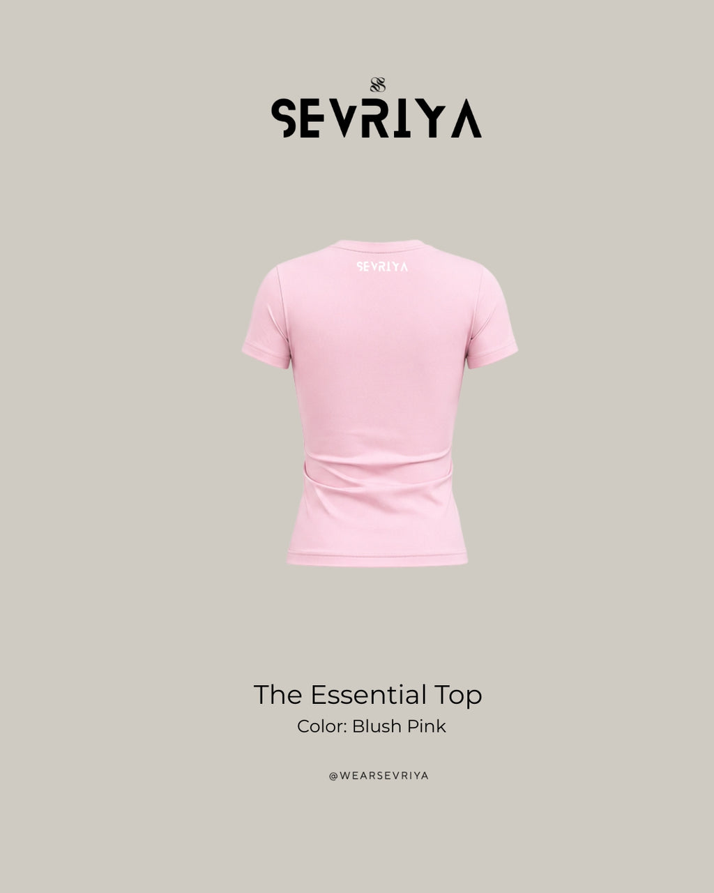 The Essential Top