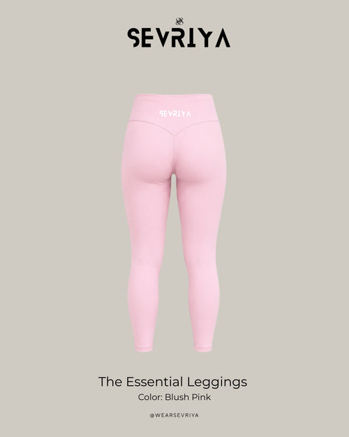 The Essential Leggings
