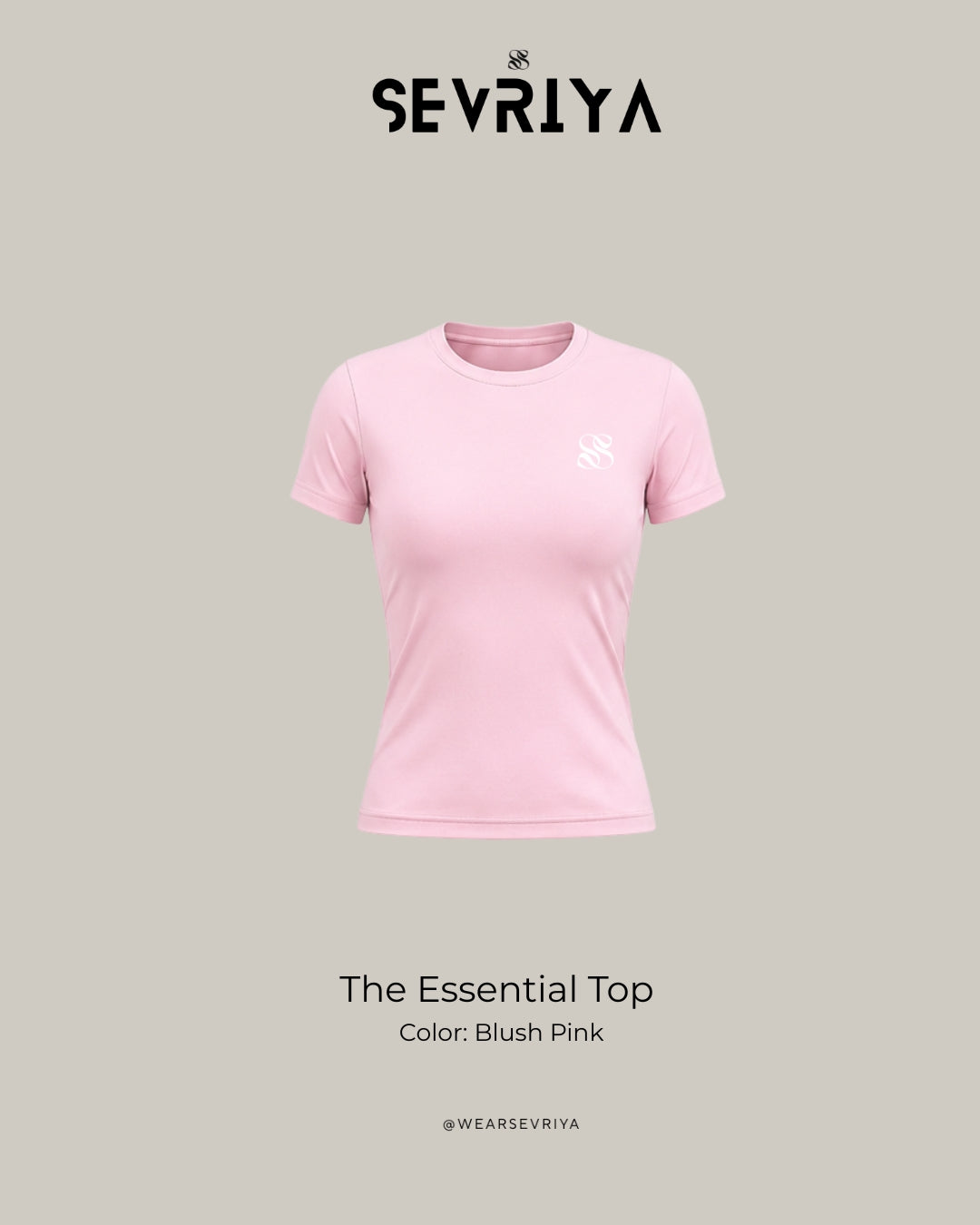 The Essential Top