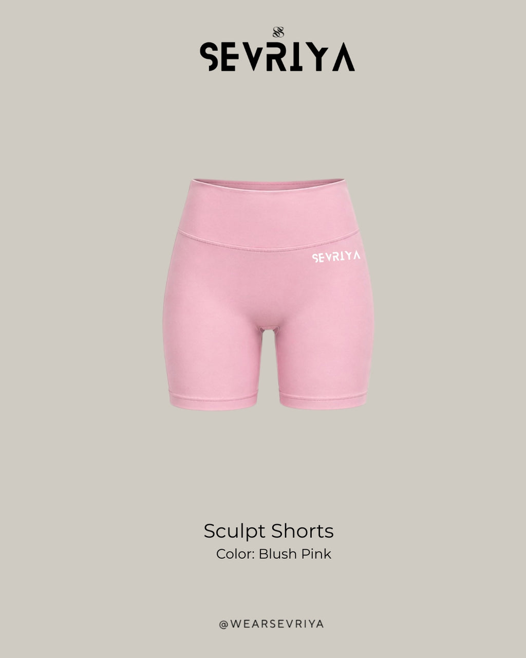 Sculpt Shorts