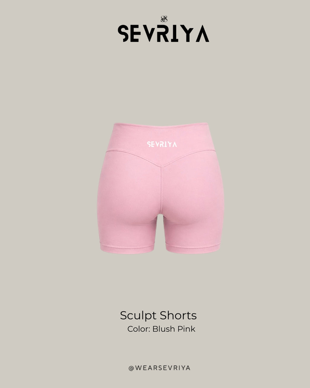 Sculpt Shorts