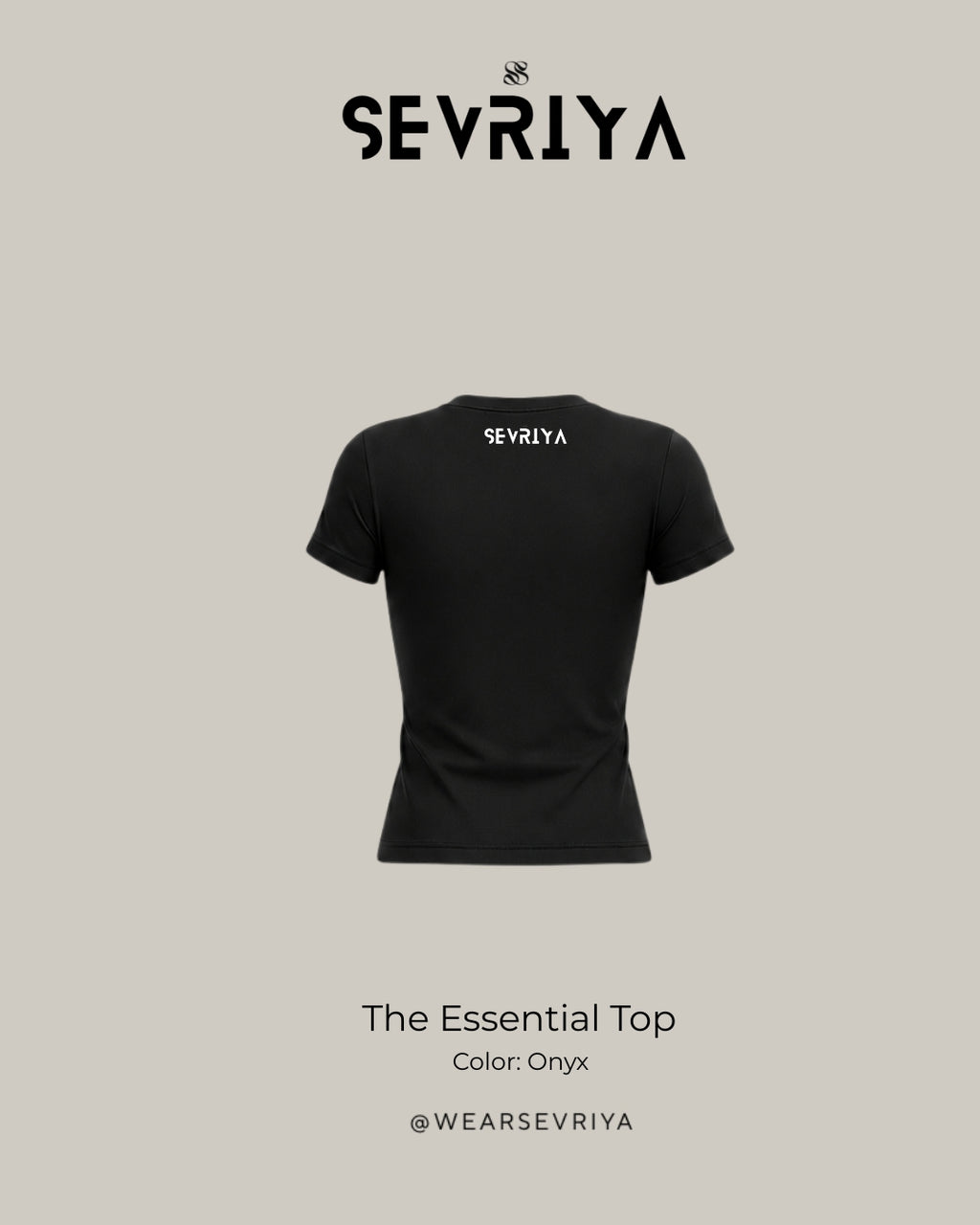The Essential Top