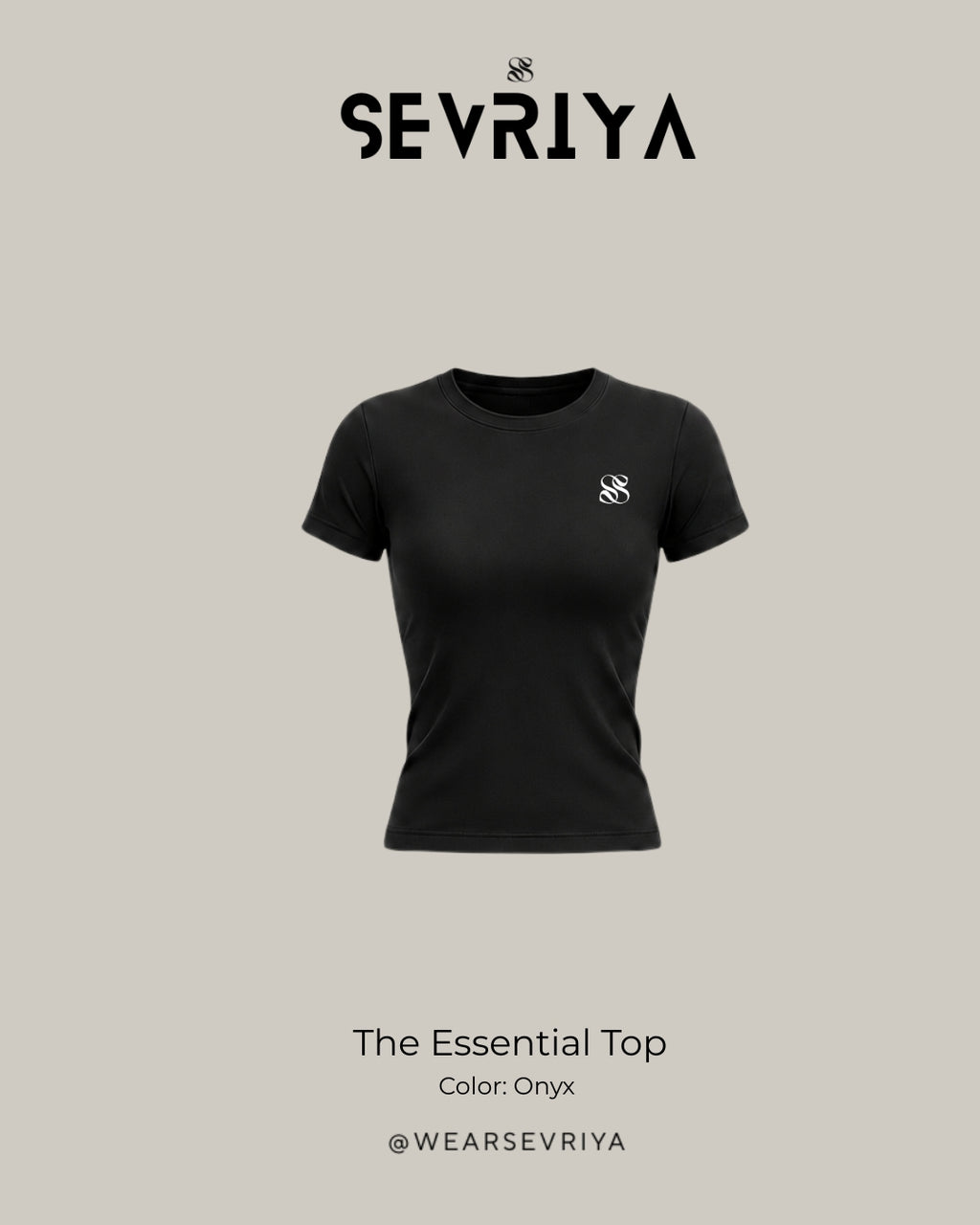 The Essential Top
