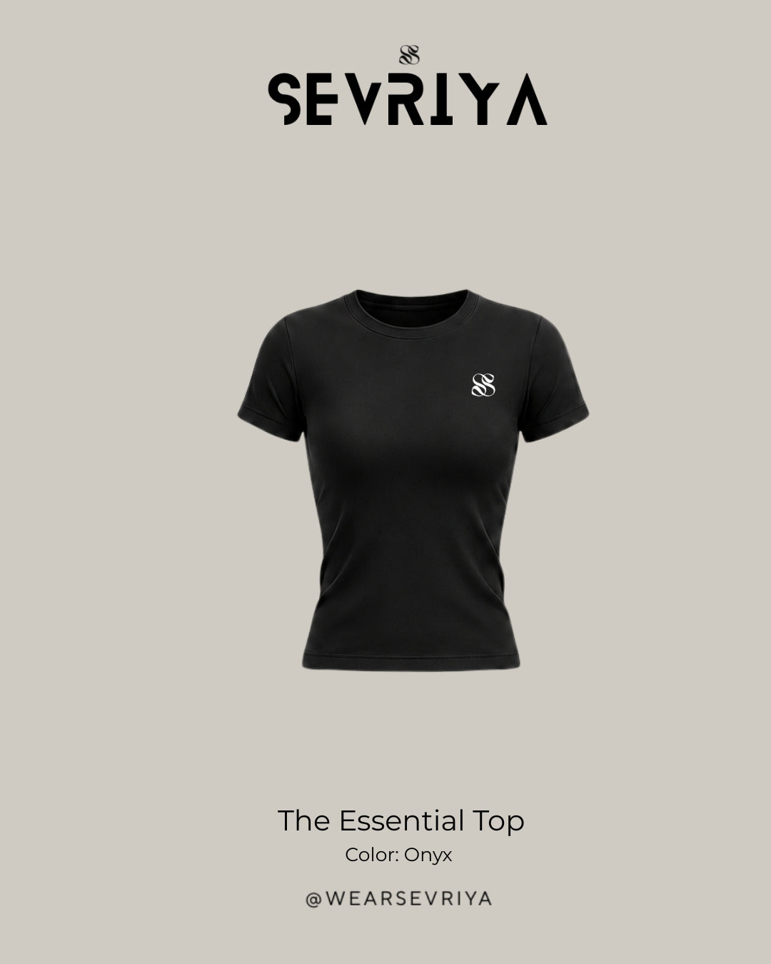 The Essential Top