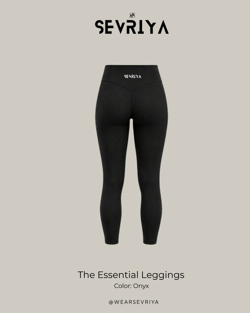 The Essential Leggings